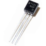 تصویر تریستور R3673 TO-220 
