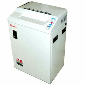 تصویر کاغذ خردکن رمو C-5100 Remo C-5100 Paper Shredder