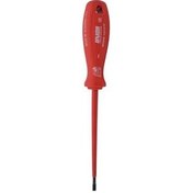 تصویر پیچ گوشتی دوسو یونیور مدل 603VDE-0.6x3.5x100 