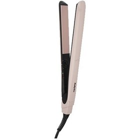 تصویر اتو مو بابیلیس (Babyliss) مدل Blush 235 کد 2498 بابیلیس رنگ رزگلد اتو مو رز گلد