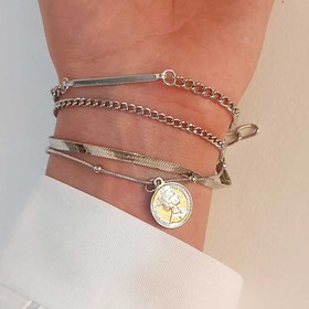 تصویر دستبند الیز 