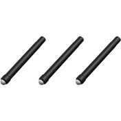 تصویر پک سه تایی نوک قلم مایکروسافت سرفیس مدل Microsoft Surface Pen Tips 