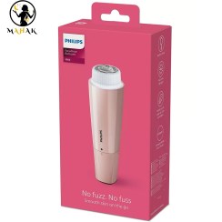 تصویر ماشین اصلاح صورت بانوان فیلیپس مدل 5000 