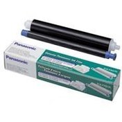 تصویر رول فکس پاناسونیک مدل KX-FA55E Ver2 ا Panasonic kx-FA55E-Roll Fax Panasonic kx-FA55E-Roll Fax