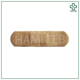 تصویر چسب زخم مدی باب 