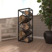 تصویر استند هیزم کد 09 