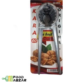 تصویر گردو شکن کارا 