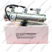 تصویر پمپ بنزین برقی پاترول 4 سیلندر اصلی 