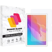 تصویر گلس تبلت هوآوی MatePad T 10s شهر گلس مدل SMPT2 Shahr Glass SMPT2 screen protector for Huawei MatePad T 10s