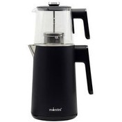 تصویر چای ساز روی هم مونتینی مدل ALAN 