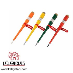 تصویر فازمتر رونیکس مدل RH-2718 ا Ronix RH-2718 Voltage Tester Ronix RH-2718 Voltage Tester