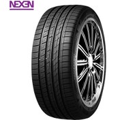 تصویر لاستیک نکسن 245/45R18 100W گل N FERA Nexen Tire 245/45R18 100W N FERA AU7