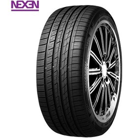 تصویر لاستیک نکسن 245/45R18 100W گل N FERA Nexen Tire 245/45R18 100W N FERA AU7