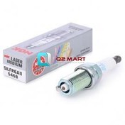 تصویر شمع سوزنیNGK5468 ایریدیوم لیزری پایه بلند SILFR6A11 5468-CAR-خودرو های سبک و سنگین(برند NGK) 