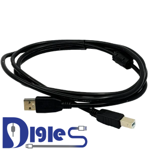 تصویر فروشگاه لوازم جانبی کامپیوتر دیجیز