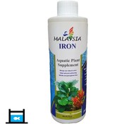 تصویر کود آهن آکواریوم مالزی ۲۵۰ میلی‌لیتر Iron Fertilizer for Aquarium Malaysia 250ml