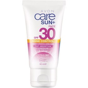 تصویر ضد آفتاب بدن آوون Avon اورجینال 40701 