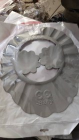 تصویر نقاب حمام گوشدار QQ Baby 