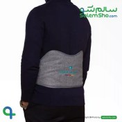 تصویر کمربند طبی برقی زیپاور SiePower SIEPOWER Belt