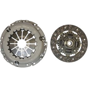 تصویر دیسک کلاچ لیفان 520 