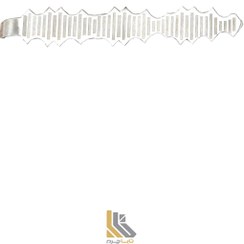 تصویر گیره کروات فرکانس مدل Eternity 