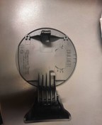 تصویر در باک بیرونی سراتو سایپا استوک 