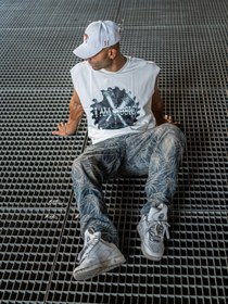 تصویر وست طرح I Am Music 