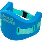 تصویر کمربند آب درمانی مدویو مدل Aquabelt MADWAVE water therapy belt Aquabelt