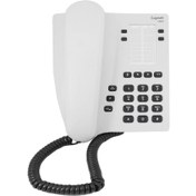 تصویر تلفن رومیزی گیگاست مدل ES5005 