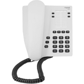 تصویر تلفن رومیزی گیگاست مدل ES5005 