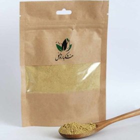 تصویر چوب دارچین شکسته 