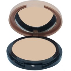 تصویر پنکک بادوام مات مپ بوته PF10 Map Beaute Matte 2 Way Powder Foundation Cream 12g