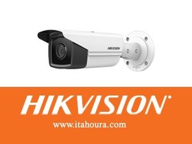 تصویر دوربین مداربسته IP هایک ویژن DS-2CD2T ا Hikvision IP CCTV DS-2CD2T43G2-2I Hikvision IP CCTV DS-2CD2T43G2-2I