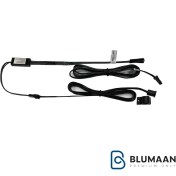 تصویر سنسور تک درب 12050 - ملونی 