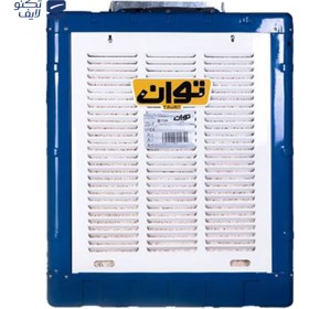 تصویر کولر آبی 5000 توان مدل TG58 