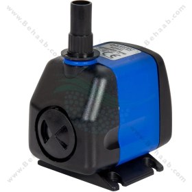 تصویر واتر پمپ آکواریوم آکواتک مدل AQ901 Submersible Aquarium Pumps Aquatec AQ901