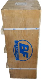 تصویر میل لنگ بنز ۸ سیلندر جدید 