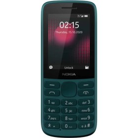 تصویر گوشی نوکیا (بدون گارانتی) 215 4G | حافظه 128 مگابایت Nokia 215 4G (Without Garanty) 128 MB