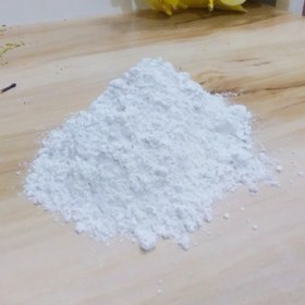 تصویر پودر سنگ آلفا 