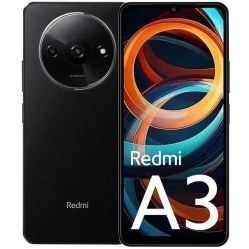 تصویر گوشی شیائومی Redmi A3 | حافظه 128 رم 4 گیگابایت ا Xiaomi Redmi A3 128/4 GB Xiaomi Redmi A3 128/4 GB