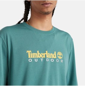 تصویر تیشرت اورجینال برند Timberland کد 814469476 