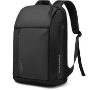 تصویر کوله پشتی لپ تاپ بنج مدل 7663 غیراصل Laptop Backpack Bange 7663 HighCopy