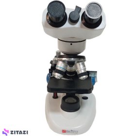 تصویر میکروسکوپ MT Electronics-P215-LED Series 