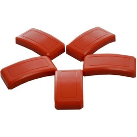 تصویر تگ کپسول گاز NFC 