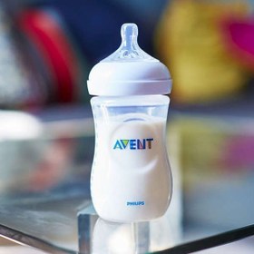 Buy the AVENT Baby Bottle SCF696/37 Baby Bottle