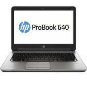 تصویر HP ProBook 640 G1 