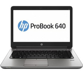 تصویر HP ProBook 640 G1 