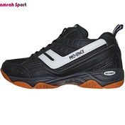 تصویر کفش مردانه پرو اسپیس مدل PRO-SPACE کره ای درجه 1 کد HS-1072 