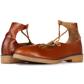 تصویر گیوه شش شبرو زیره ترمو 