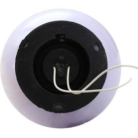 تصویر چراغ باغی حیاطی 